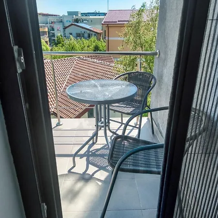 Lavanda De Porto * Navodari